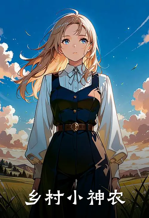 乡村小神农