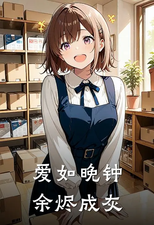 爱如晚钟，余烬成灰