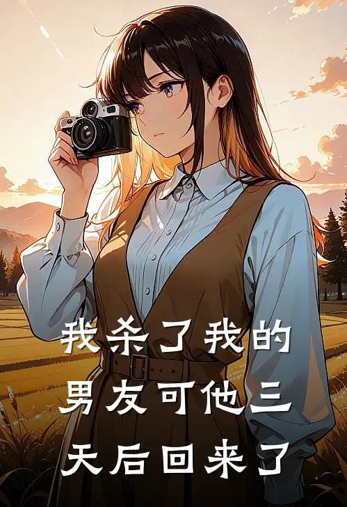 我杀了我的男友可他三天后回来了