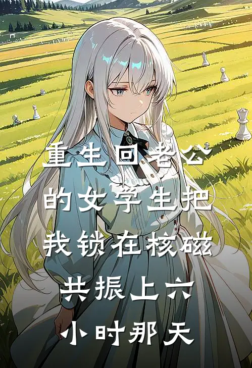 重生回老公的女学生把我锁在核磁共振上六小时那天