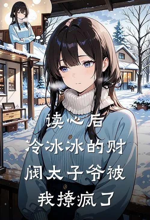 读心后，冷冰冰的财阀太子爷被我撩疯了