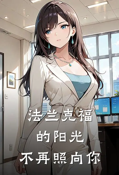 法兰克福的阳光，不再照向你
