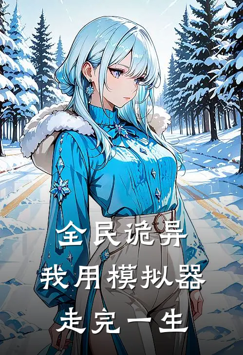 全民诡异：我用模拟器走完一生