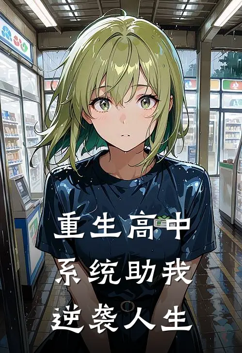 重生高中：系统助我逆袭人生