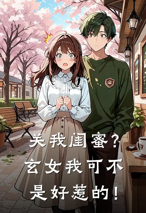 关我闺蜜？玄女我可不是好惹的！
