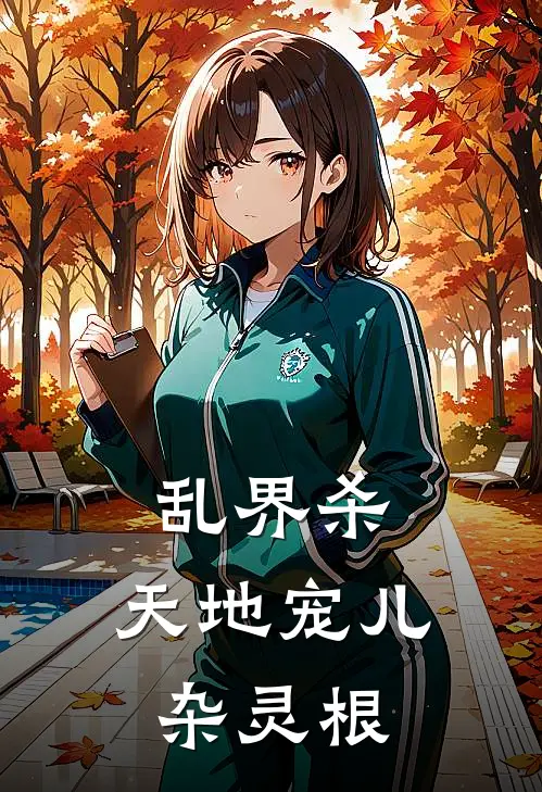 乱界杀，天地宠儿杂灵根