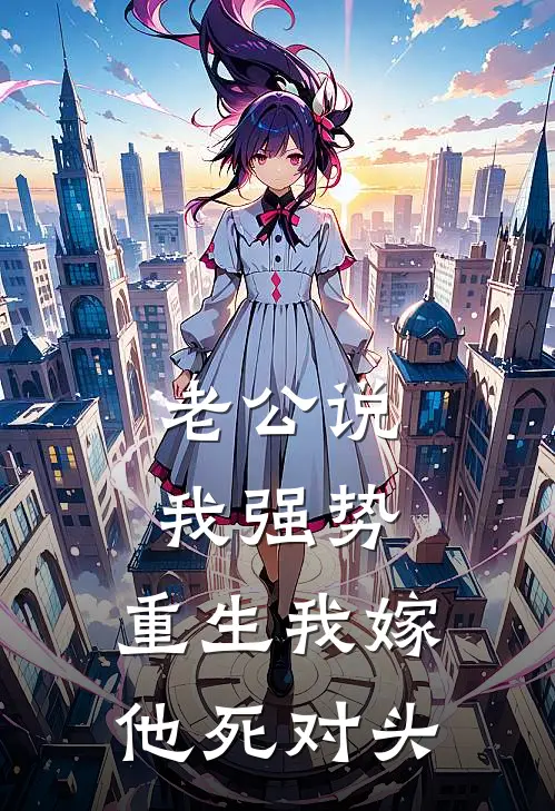 老公说我强势，重生我嫁他死对头