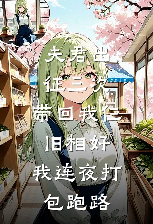夫君出征三次，带回我仨旧相好，我连夜打包跑路
