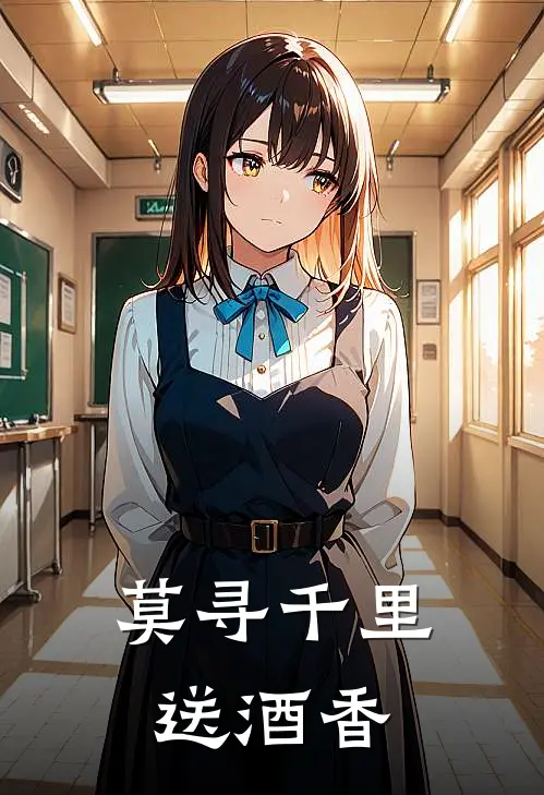 莫寻千里送酒香