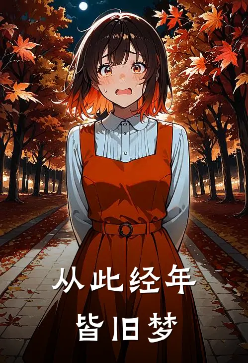 从此经年皆旧梦