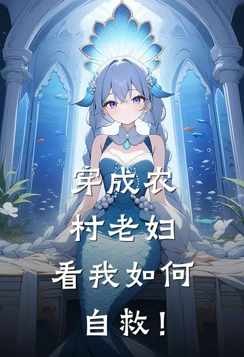 穿成农村老妇，看我如何自救！