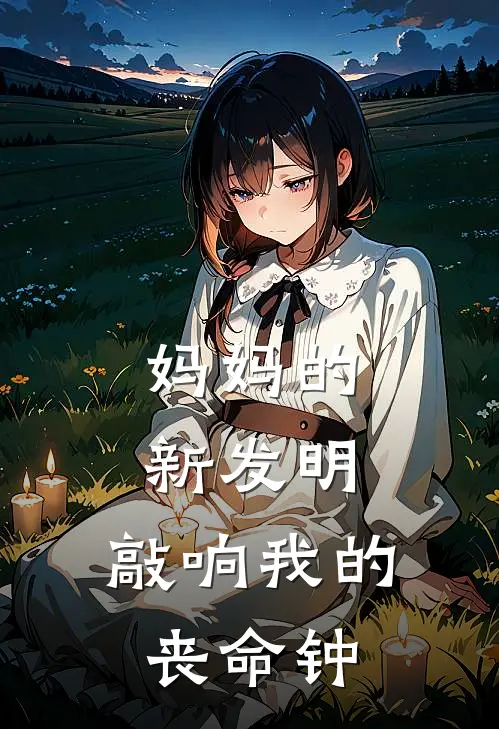 妈妈的新发明，敲响我的丧命钟