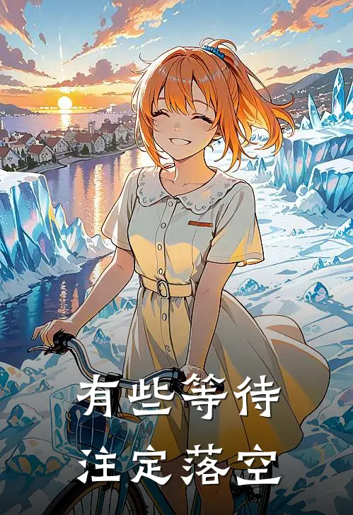 有些等待，注定落空