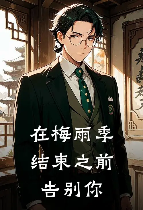 在梅雨季结束之前告别你
