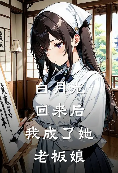 白月光回来后，我成了她老板娘