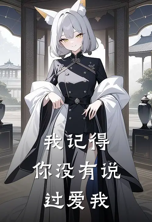 我记得，你没有说过爱我