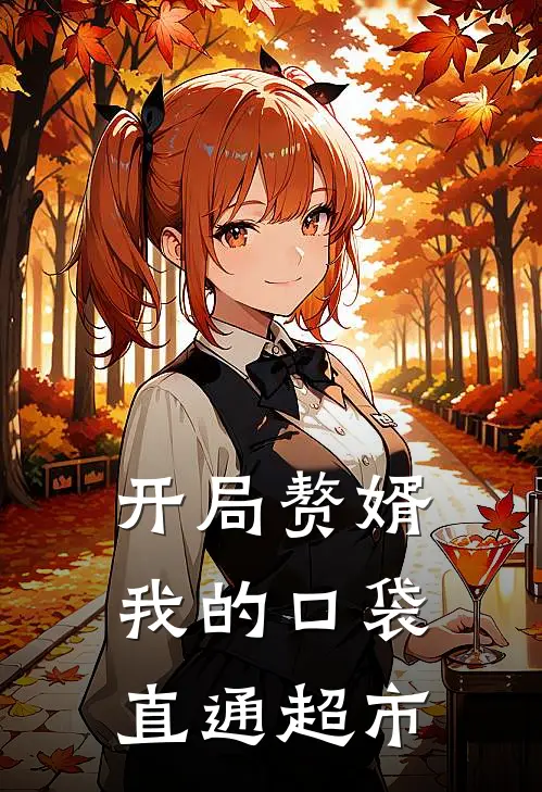 开局赘婿，我的口袋直通超市