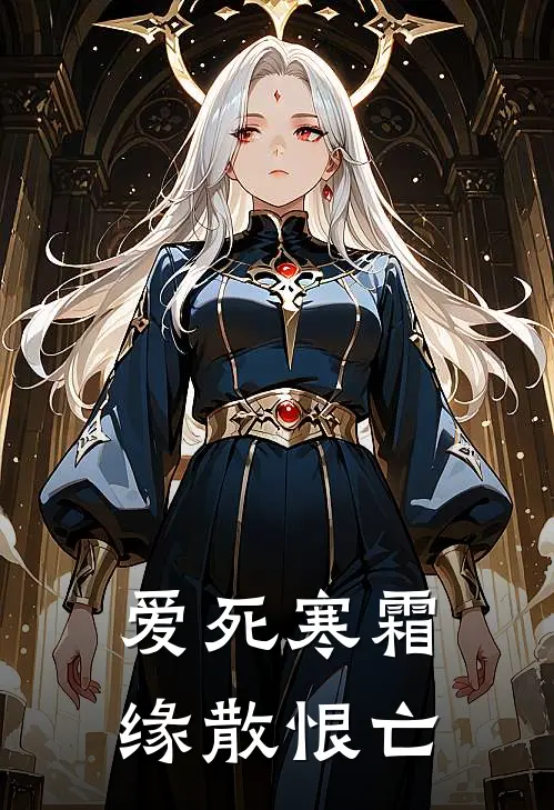 爱死寒霜，缘散恨亡