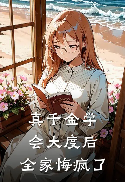 真千金学会大度后，全家悔疯了