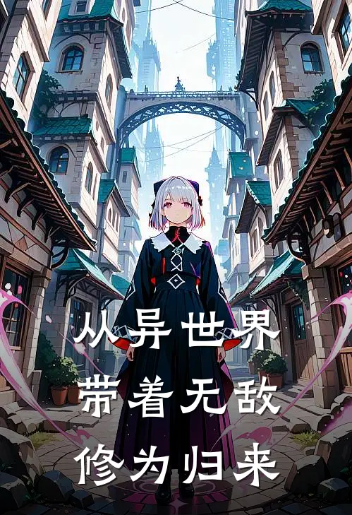 从异世界带着无敌修为归来