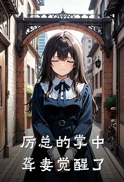 厉总的掌中聋妻觉醒了
