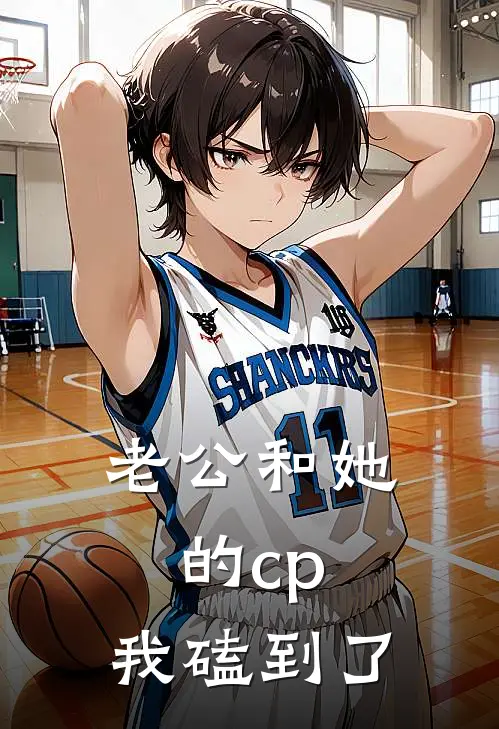 老公和她的cp，我磕到了