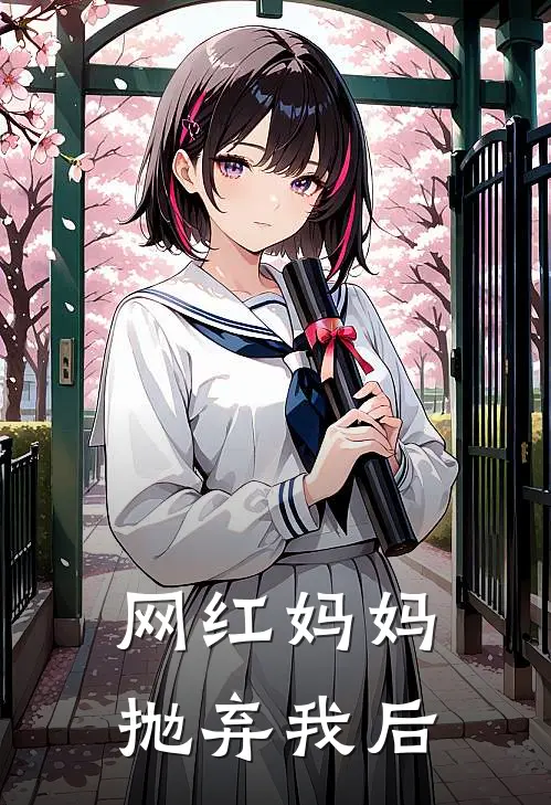 网红妈妈抛弃我后
