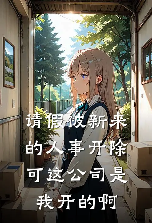请假被新来的人事开除，可这公司是我开的啊