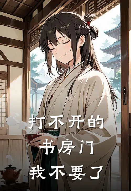 打不开的书房门，我不要了