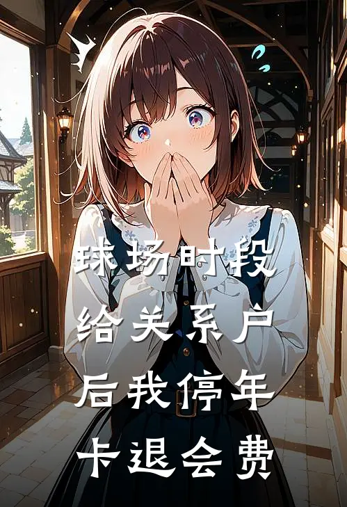 球场时段给关系户后我停年卡退会费