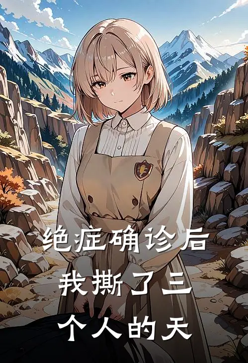 绝症确诊后，我撕了三个人的天