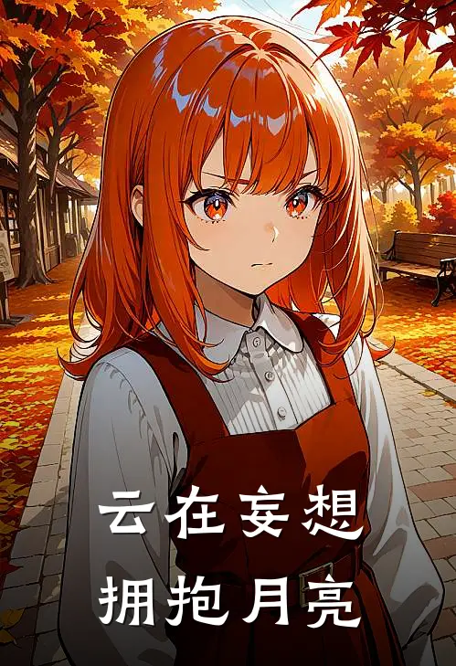 云在妄想拥抱月亮
