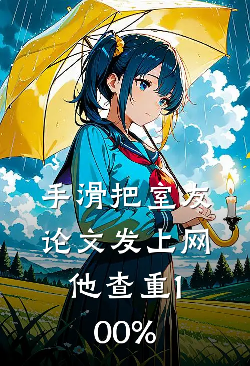 手滑把室友论文发上网，他查重100%