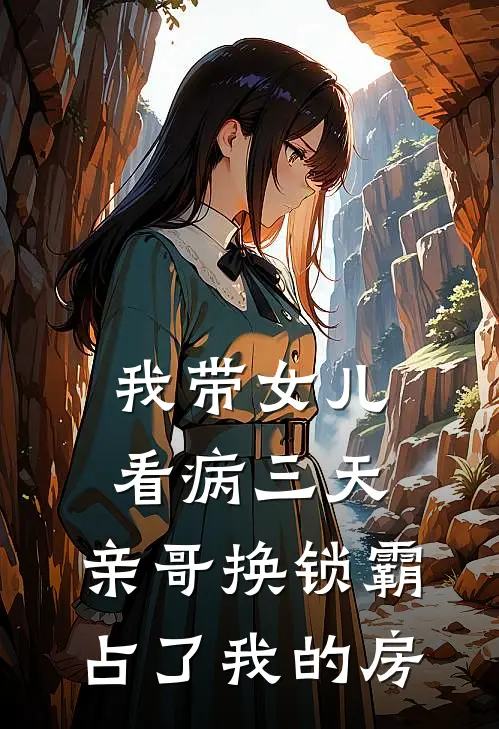 我带女儿看病三天，亲哥换锁霸占了我的房