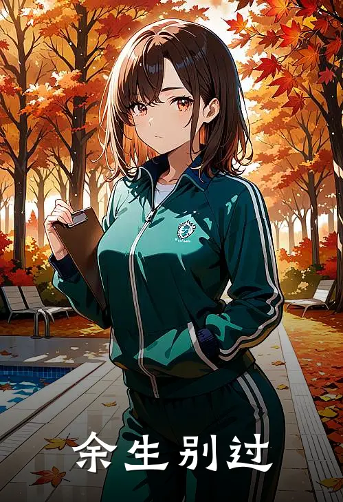 余生别过