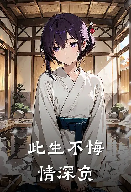 此生不悔情深负