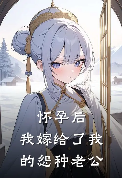 怀孕后，我嫁给了我的怨种老公