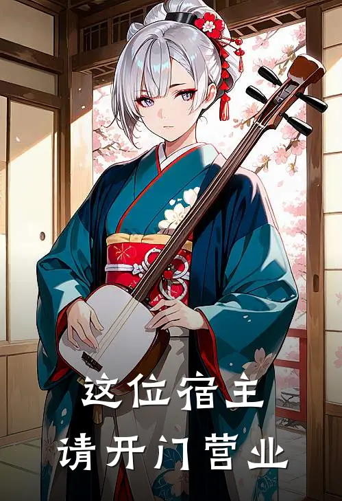 这位宿主，请开门营业
