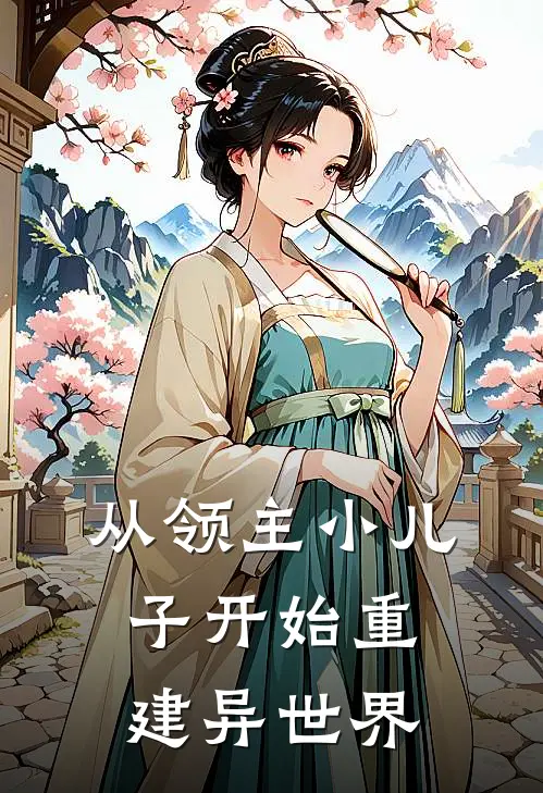从领主小儿子开始重建异世界