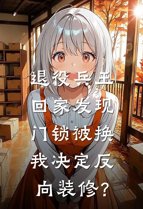 退役兵王回家发现门锁被换，我决定反向装修？