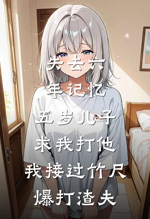 失去六年记忆，五岁儿子求我打他，我接过竹尺爆打渣夫