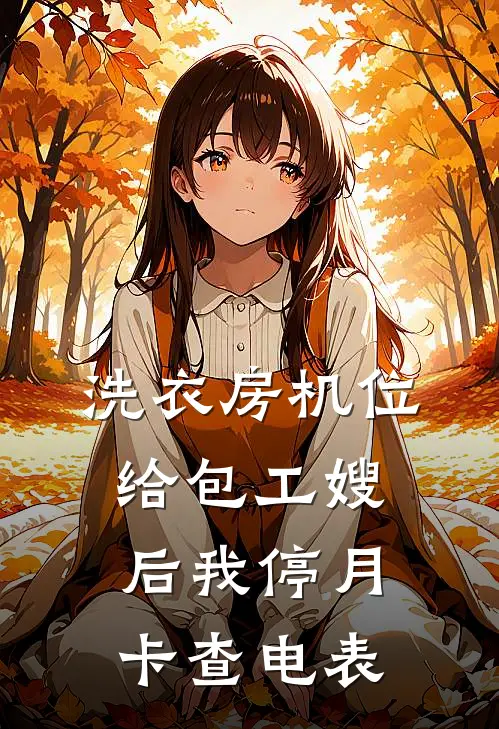 洗衣房机位给包工嫂后我停月卡查电表