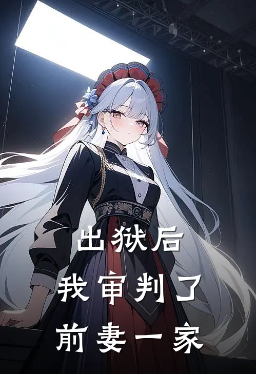 出狱后，我审判了前妻一家