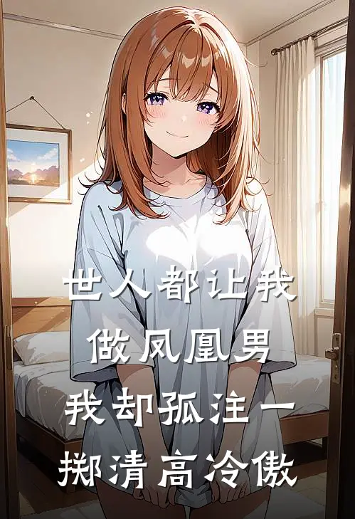 世人都让我做凤凰男，我却孤注一掷清高冷傲