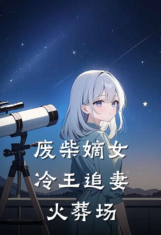 废柴嫡女：冷王追妻火葬场