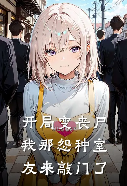 开局变丧尸，我那怨种室友来敲门了