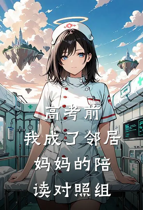 高考前，我成了邻居妈妈的陪读对照组