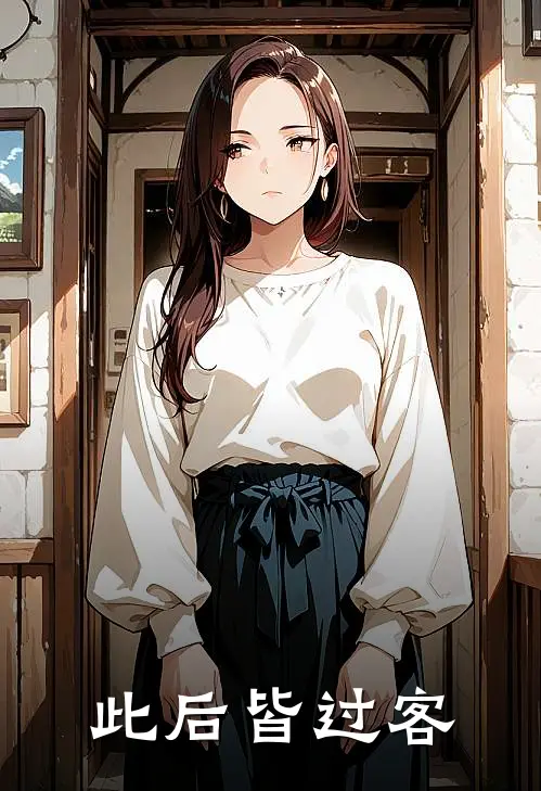 此后皆过客