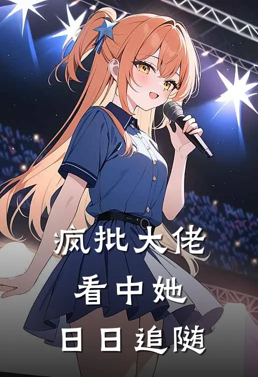 疯批大佬看中她，日日追随