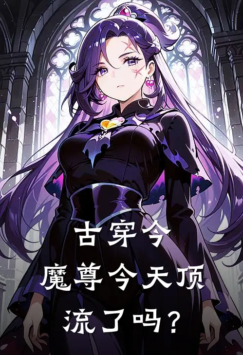 古穿今：魔尊今天顶流了吗？